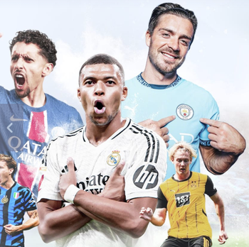 勒马尔首次攻破皇马球门，效力马竞时期10次交手都没进过球